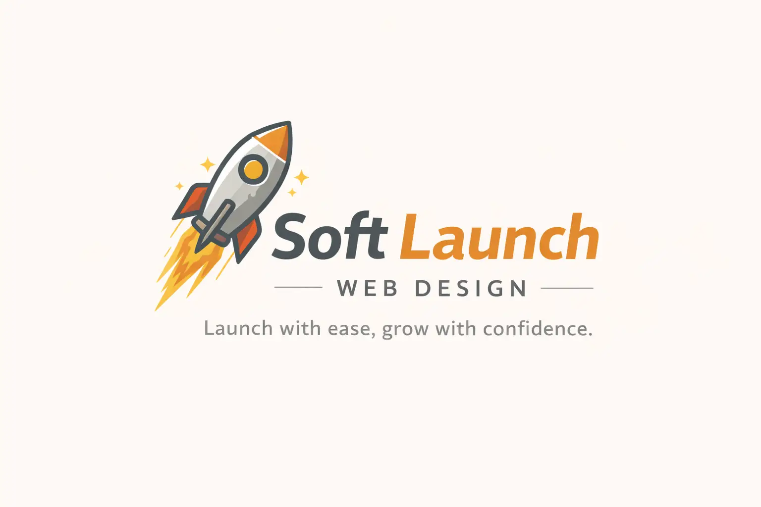 Softlaunchwebdesign